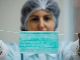 В Запорожье смертельно опасной вирус подхватили врачи частной больницы