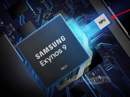 Samsung зарегистрировала торговую марку "Neuro Game Booster"