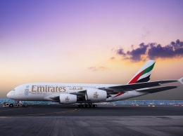 Emirates уменьшит бесплатную норму провоза багажа