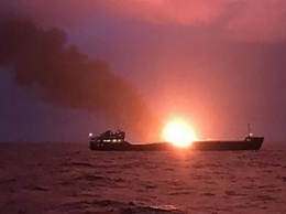 Денег не будет: "крымское проклятие" уничтожило теневой флот России