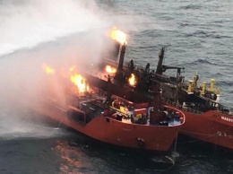 ЧП с кораблями у Крыма: погибли 22 моряка
