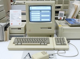 35 лет Macintosh. Изобретение, которое изменило все