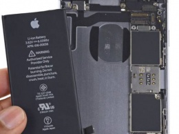 Руководитель Samsung займется созданием аккумулятора для iPhone