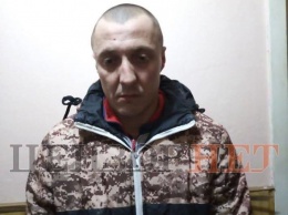 Спецоперация в Закарпатской области проводилась в рамках расследования гибели пограничника Березенского - Слободян