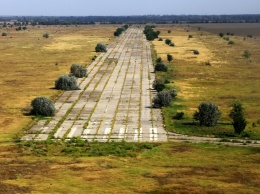 Измаильскому аэропорту передадут 133 гектара: предприятие возобновит работу