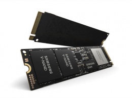 Samsung представляет новую серию NVMe SSD-накопителей - 970 EVO Plus