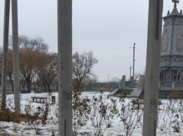 Жители Болграда остановили неугодную им стройку у памятника болгарским ополченцам