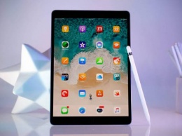 Apple зарегистрировала в России партию новых iPad