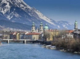 Каникулы продолжаются: 5 неочевидных мест для отдыха в Австрии