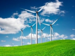 Норвежцы построят в Украине две мощные ветроэлектростанции
