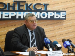 В Одесской области заканчивается регистрация на пробное ВНО