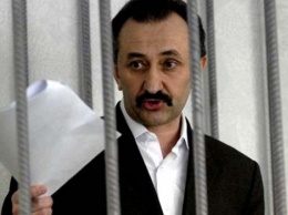 Осужденному за коррупцию экс-судье Игорю Зваричу отказали в условно-досрочном освобождении от дополнительного наказания