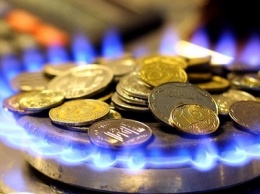 Правительство Украины снизило нормы потребления газа в жилищах без счетчиков