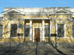 Какие сюрпризы готовит Днепропетровский исторический музей