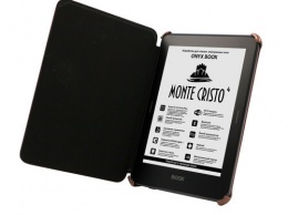 ONYX BOOX Monte Cristo 4 - премиальный букридер нового поколения