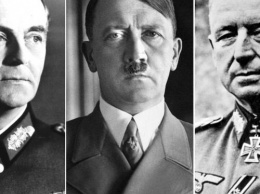 Сын немецкого фельдмаршала Паулюса счел отца предателем: Он ответил за отца, но его убил не Гитлер