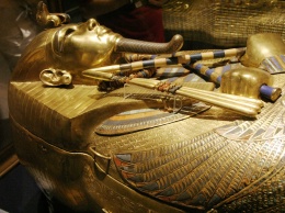 Ученые раскрыли тайну проклятия гробницы Тутанхамона: загадка века