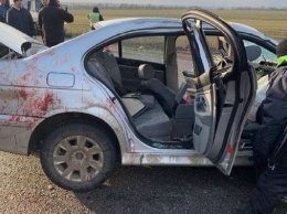 Жертвами жуткого ДТП в Одесской области стали два человека: появились новые подробности аварии