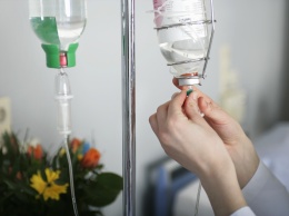 В одесской больнице гремит скандал: «пусть там Супрун лечится»