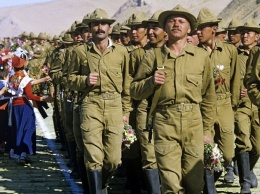В области отметят годовщину вывода советских войск из Афганистана