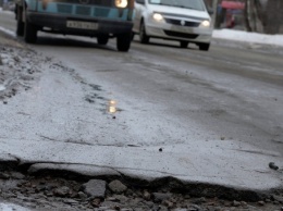 Где в Украине самые плохие дороги и сколько нужно денег для их ремонта