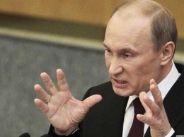 Эксперт рассказал, как Путин хочет насолить США: "Поддержит кого-угодно"