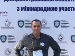 Моя главная мечта - о последнем борте с ранеными,- директор областного центра медицины катастроф Радий Шевченко