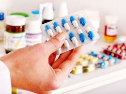 Минздрав: бесплатных лекарственных препаратов стало больше