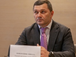 Столичная администрация не допустит возвращения вертолетной площадки людям Януковича, - КГГА