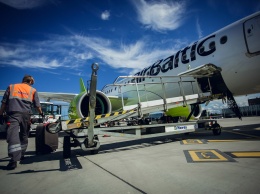 AirBaltic назвала самые популярные дополнительные услуги в 2018 году