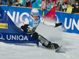 Украинская сноубордистка сотворила сенсацию на чемпионате мира: «лучший результат в карьере»