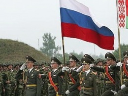 Белоруссии предлагают общую с Россией армию