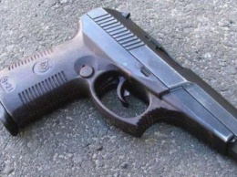В России презентовали новый пистолет, способный работать на морозе в 50 градусов