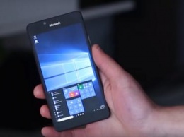 В Сеть попала видеоинструкция для запуска полноценной Windows 10 на смартфоне
