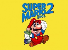 Nintendo Switch Online пополнится игрой Super Mario Bros. 2