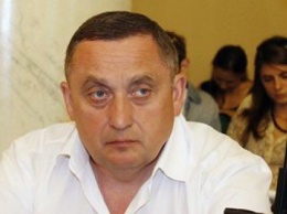 НАПК нашло признаки коррупции в декларации Богдана Дубневича