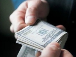В Киевской области задержали чиновника Госгеокадастра, требовавшего взятку в $10,5 тысяч