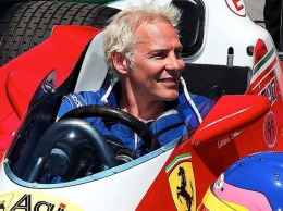Жак Вильнев сядет за руль Ferrari с номером 27