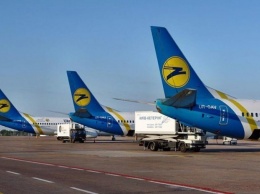 В крупнейшей авиакомпании Украины сокращают персонал