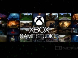 Microsoft Studios переименовали в Xbox Game Studios