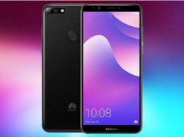 Новый смартфон Huawei Y7 2019: старт продаж в Украине