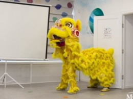 В частном детском саду EdHouse весело и познавательно отметили Китайский Новый год (ФОТОРЕПОРТАЖ)