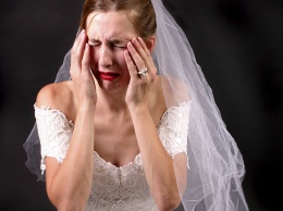 Невеста споткнулась: сколько длилась самая короткая свадьба