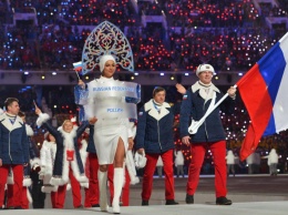 Российских спортсменов разнесли за нелепую голую фотосессию:: "Прикрывать-то нечего"