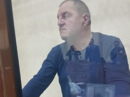 "Суд" в Крыму продил арест активиста Бекирова, несмотря на состояние его здоровья