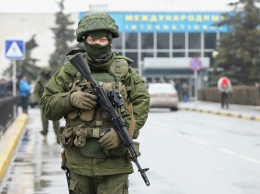 Россияне хотят запустить ракеты в Крыму: "украинские города под прицелом"