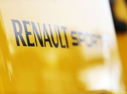 В Renault завели двигатель на новой машине