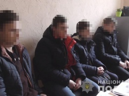 Нападение в Подольске: задержали пятерых молодых людей