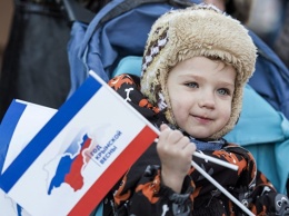 К пятилетию воссоединения: в Симферополе появится сквер "Крымская весна"