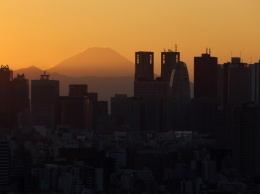 Инвесторы скупают ценные бумаги Японии, несмотря на минусовые ставки